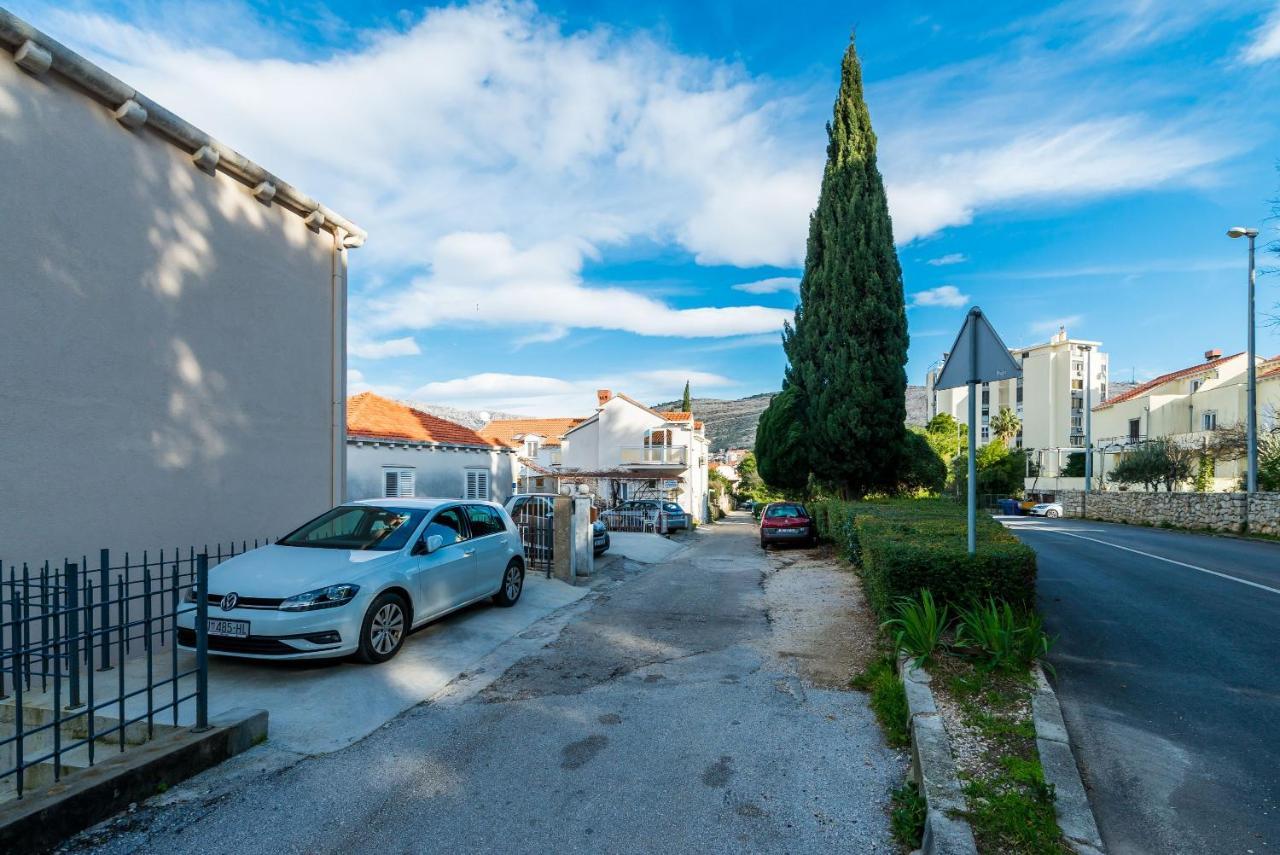 Rooms Masa Dubrovnik Exterior foto